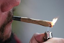 Cannabis-Legalisierung - Symbolfoto: Pixabay