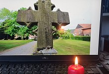 Digitales Erbe - Marianne Schwarzer