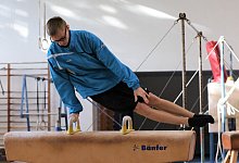 Daniel Sorin - Oliver König