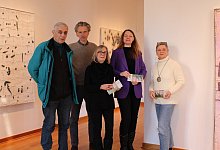 Programmvorschau Eichenmüllerhaus - Chiara Wibbeke