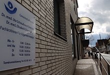 big_leo_hausarztpraxis-streichan-2 - Birgit Guhlke