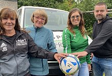 frauen2 - Sebastian Lucas