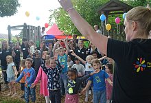 leo-kita-kleine-strolche-50-kem-2b - Sibylle Kemna