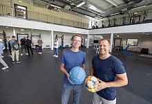 trainingsgelaende_006 - Oliver Krato