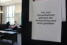 M&auml;dchen stirbt im Klinikum - Janet K&ouml;nig