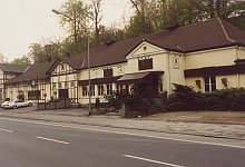 "SL Roverside Club" - 1 - Stadtarchiv Detmold