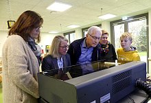 spende-2 - Rudi Rudolph