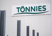 T&ouml;nnies - picture alliance/dpa