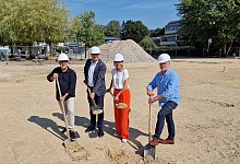 Realschule Lemgo - Nadine Uphoff