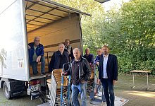 mobelspende-kinder-in-not-102023 - Kreis Lippe