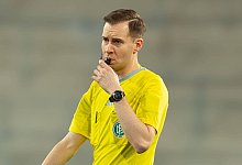 Ingolstadt, Deutschland 05. April 2024: 3. Liga - 2023/2024 - FC Ingolstadt 04 vs. DSC Arminia Bielefeld Im Bild: Schied - IMAGO/Fotostand