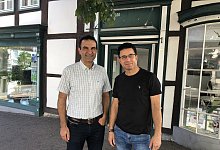 integration - Sven Kienscherf