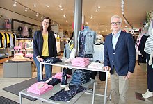 Schlichting in Lage - Kirsten Fuhrmann