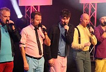 Alte Bekannte - Alexandra Schaller