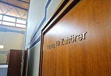 Landgericht Detmold - Janet K&ouml;nig