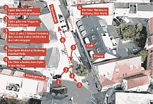 tatablauf_083_20240312-tatort-obernstrae1 - Grafik: J&uuml;rgen Schulthei&szlig;