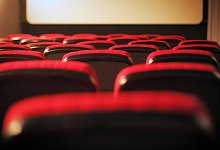 Kinosaal - picture alliance / dpa