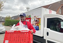 Unterwegs mit Picnic im Kreis Gütersloh - Lena Vanessa Bleck