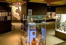 sudamerika-sammlung-im-lippischen-landesmuseum - Lippisches Landesmuseum Detmold