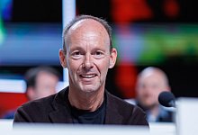 Hauptversammlung adidas AG - picture alliance/dpa