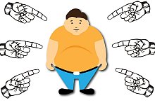 Adipositas bei Kindern und Jugendlichen - Pixabay