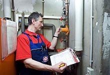 heizcheck1 - Zentralverband Sanit&auml;r Heizung Klima