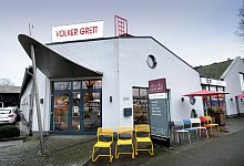 grett - Andreas Frücht