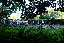 eroffnung-klostersommer - Klosterlandschaft OWL