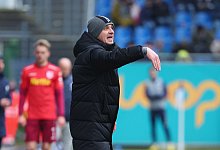 SV Darmstadt 98 - SSV Jahn Regensburg - picture alliance / HMB Media/Claus