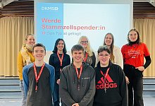 gruppenbild - HVG