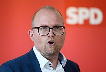 SPD h&auml;lt an Isolationskurs gegen die AfD fest - Henning Kaiser