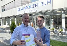 Vivatura - Carolin Nieder-Entgelmeier