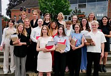 jahrgangsbeste - TH OWL