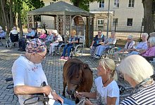 bild-1 - Bildrechte: Karolinenheim