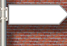 Straßenschild - Katrin Kantelberg(LZ)