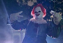 Gruselnacht - 1 - B&uuml;rgerverein Sch&ouml;tmar