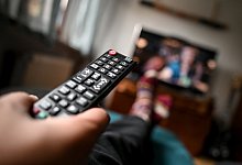 TV-Freiheit für Mieter: «Nicht Äpfel mit Birnen vergleichen» - (c) dpa-Zentralbild