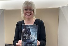 buchautorin-petra-bunte - 1 - Madlena Gerschner