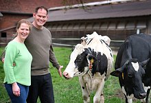 strothluke - Andreas Fr&uuml;cht