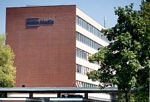 Der Papierpreis hat sich binnen Jahresfrist verdoppelt, der Preis für Gas und Strom seit dem Frühjahr vervielfacht. Das setzt Mohn Media aus Gütersloh mächtig unter Druck. - Andreas Frücht