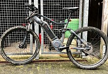 230110_fund-e-bike-polizei-lippe-pm - Polizei Lippe