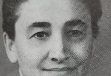 hammerschlag-serie-theodora - Repro: Astrid Sewing/Archivfoto: Hankemeier