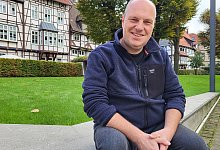 Markus Schulz - Freya Köhring