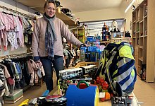 Rumpelstilzchen Bad Salzuflen - Sven Kienscherf