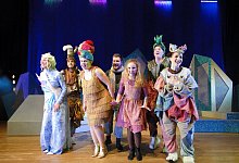 schneekonigin - Hajo Gärtner