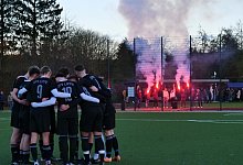 einheizer - Jörg Hagemann