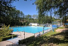 Freibad Kalletal - Gemeinde Kalletal