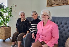 WohnGemeinschaft am Rathaus - Freya Köhring