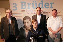 Gumpel 1 - Thomas Kr&uuml;gler