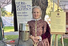 Familiensamstag - Karlotta Hensch